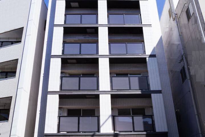 SG Residence Inn Hakataekiminami photo 2