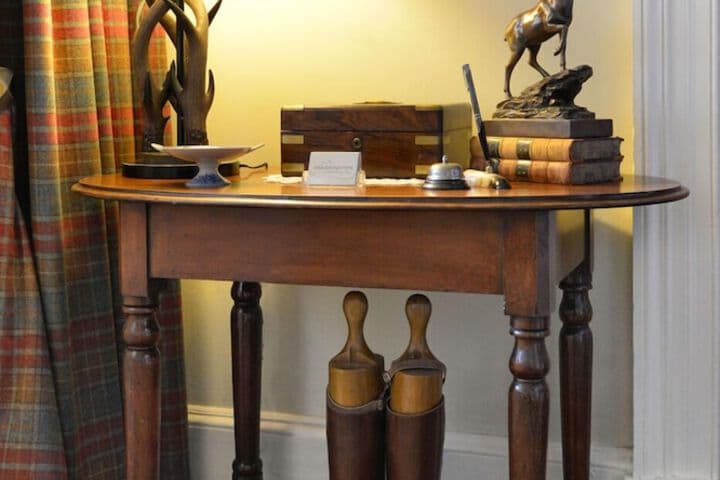 Craigroyston House & Lodge photo 3