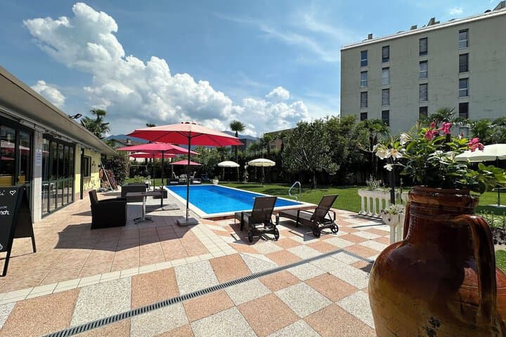 Hotel Tiziana photo 4