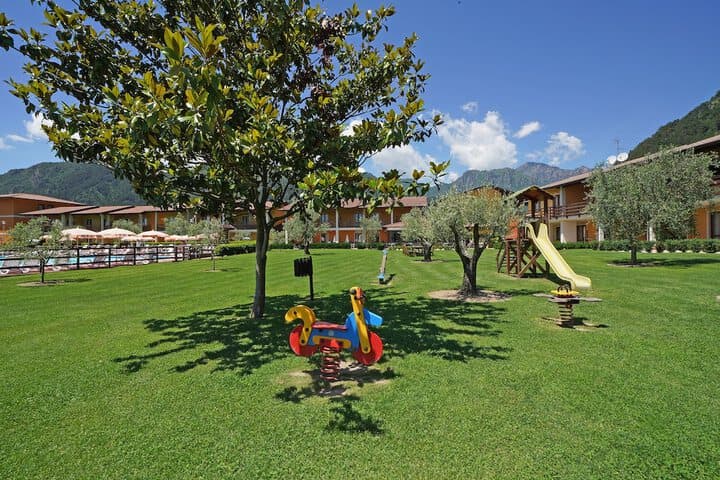 Hotel Residence La Pertica photo 3