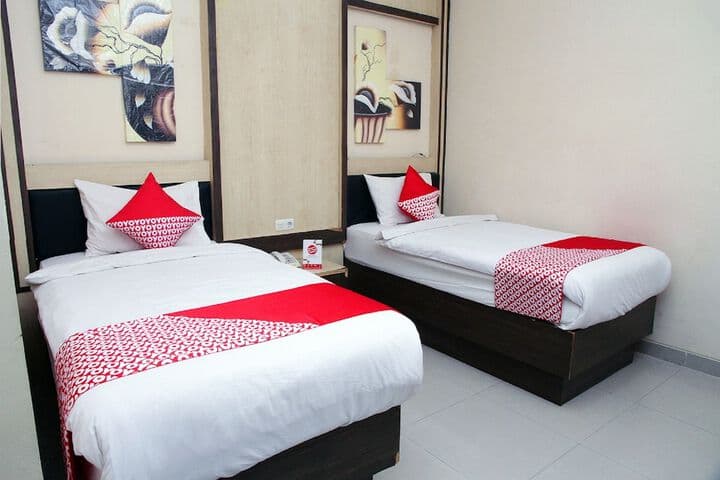 Hotel Gajah Mada photo 1