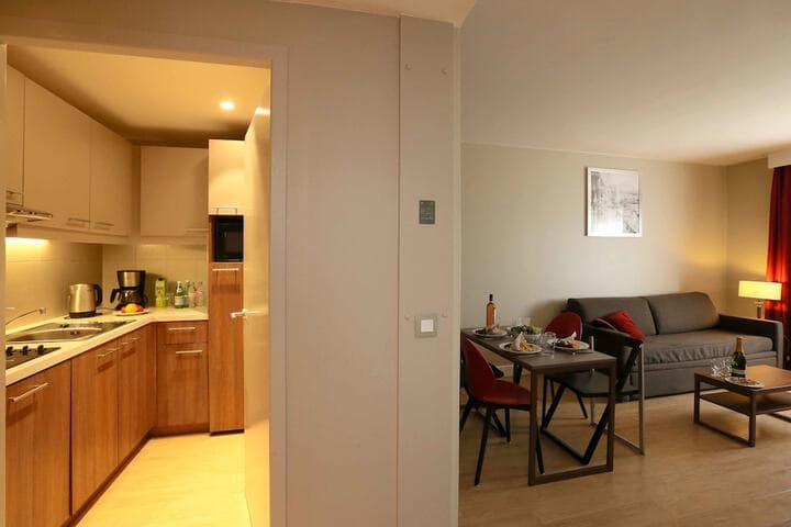 Adagio Original Thoiry Geneve photo 5