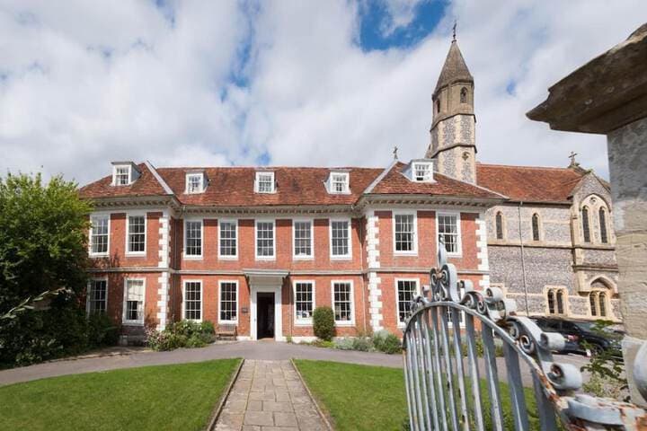 Sarum College photo 2