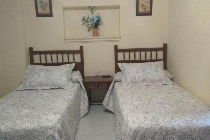 Hostal Alameda photo 3
