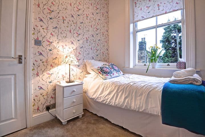 Grosmont House B&B photo 5