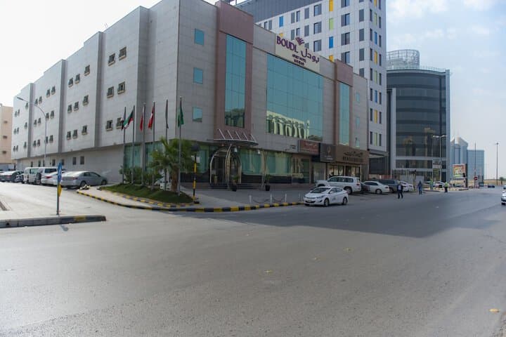 Boudl Khurais photo 3