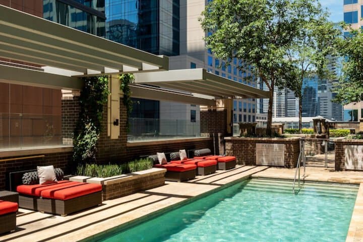 Kasa Lady Bird Lake Austin photo 2