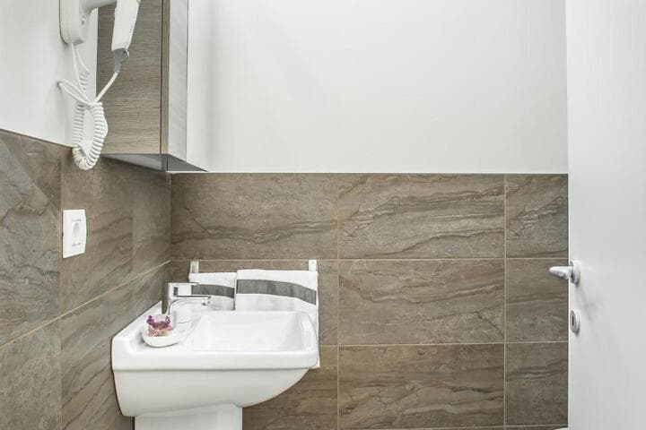 Alfa Bicocca Apartments photo 5