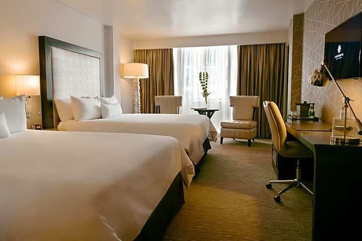 Continental Hotel Panama photo 2