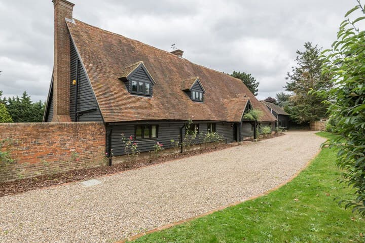 The Tithe Barn photo 5