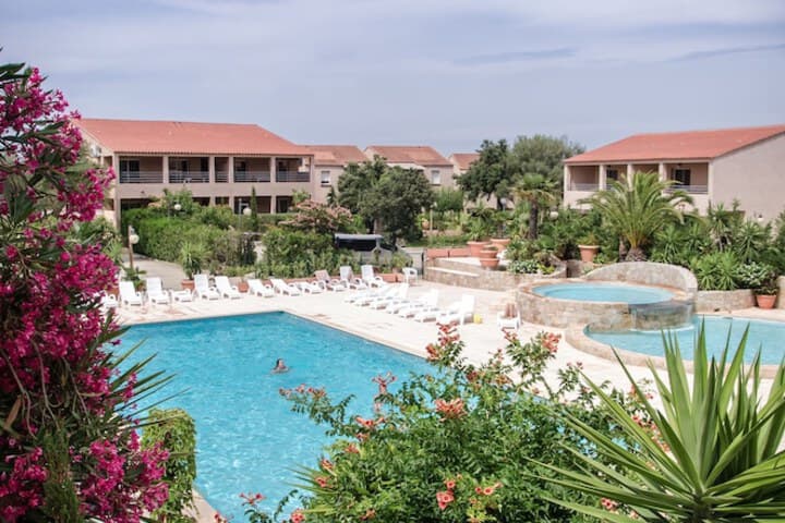 Residence Benista photo 5