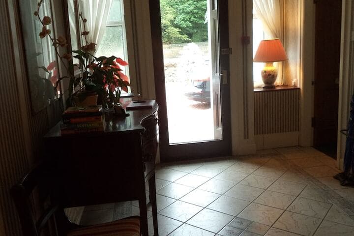 Acer Lodge Guest House photo 2