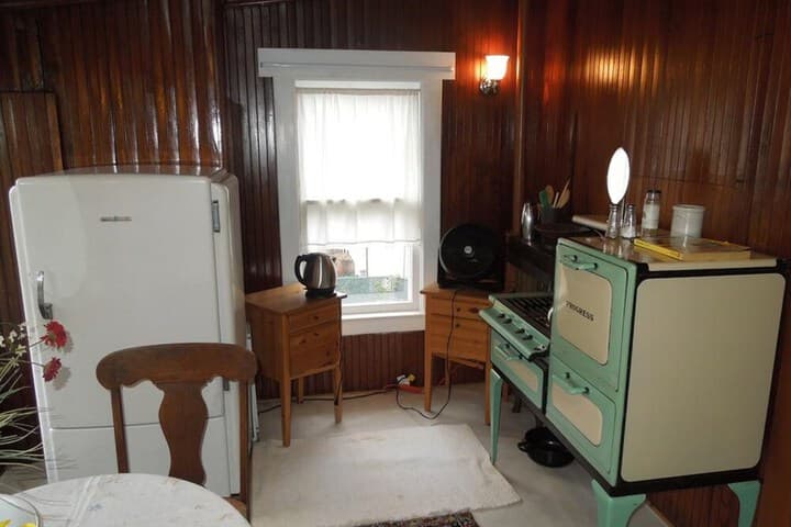 Victorian Bed & Breakfast photo 3