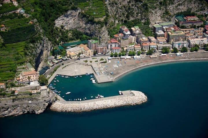 Casa Vacanze Maiori photo 4