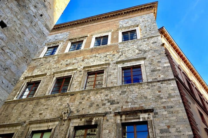 Residenza dEpoca Palazzo Borghesi photo 4