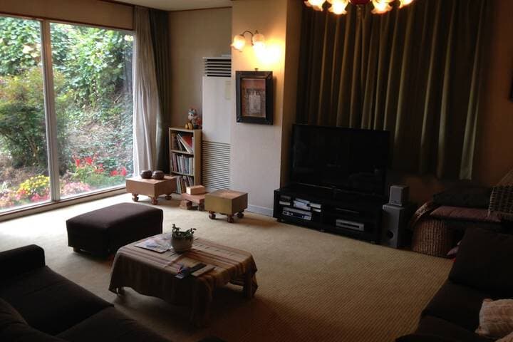 Gamagori Orange Pension photo 4