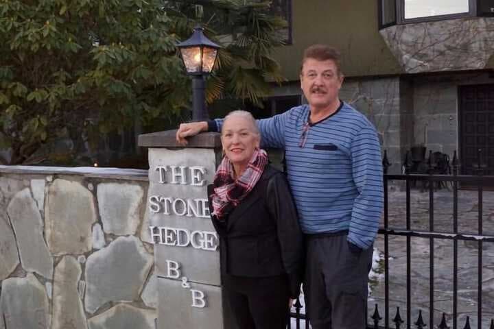 The Stone Hedge B&B photo 4