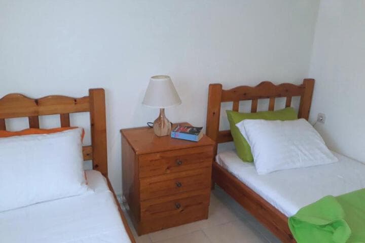 Old town apartment photo 4