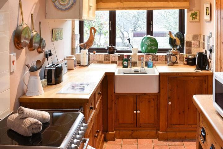 Eden Cottage photo 1