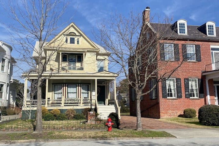 Hanna House Bed & Breakfast photo 4
