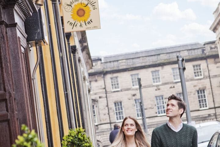 Fraser Suites Edinburgh photo 4