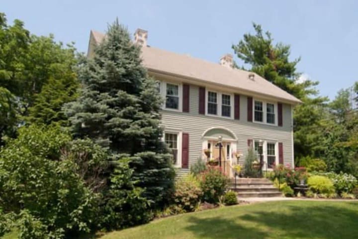 Alpine Haus Bed & Breakfast Inn photo 2