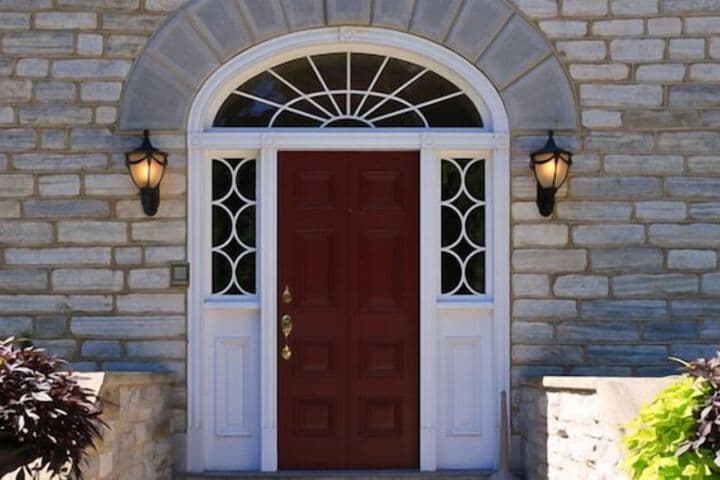Clyde Hall Bed&Breakfast photo 2