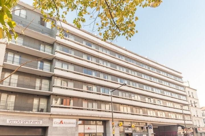 City Residence Ivry photo 2