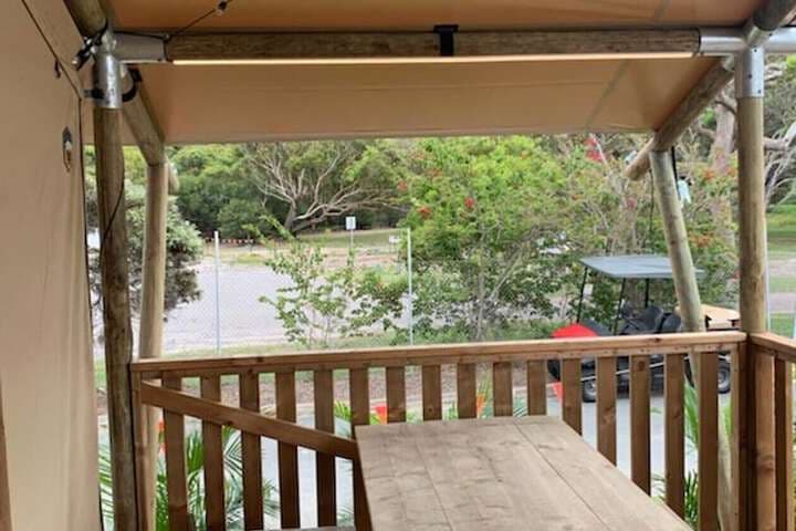 Ingenia Holidays One Mile Beach photo 2