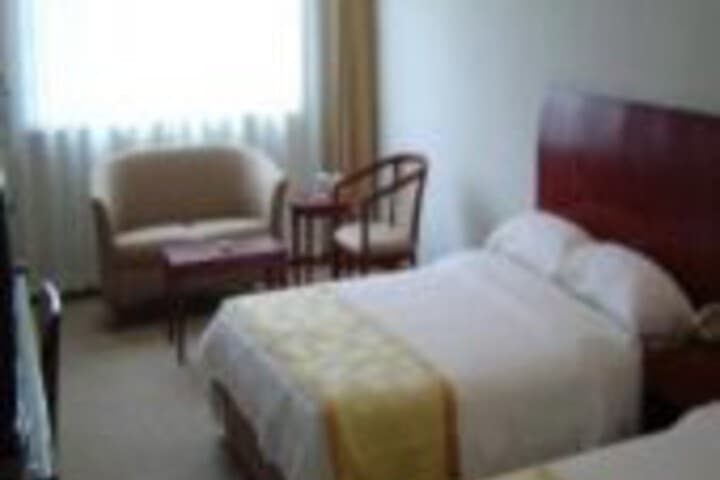 Nanjing International Conference Hotel photo 4