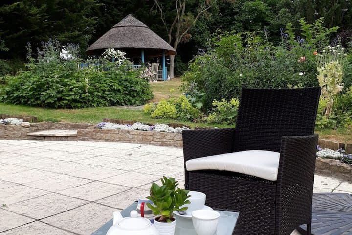 Sherborne destination view
