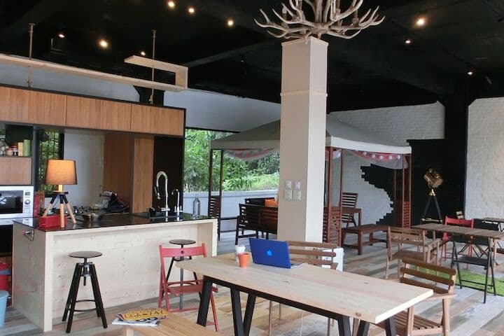 perBed Hostel photo 3