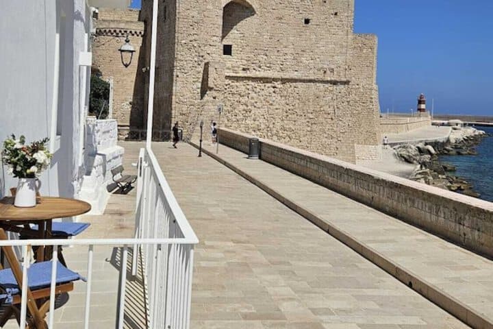 Santa Maria 24 Luxury Apartments photo 4