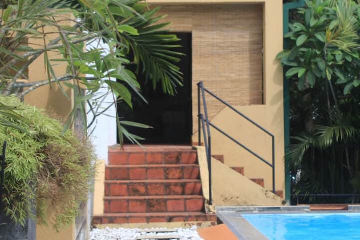 Villa Escondite photo 2