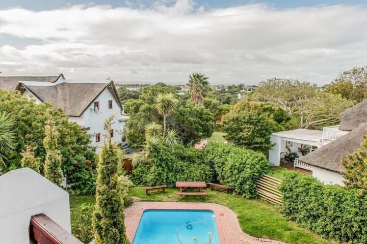 St Francis Bay Luxury Lodge 2 photo 4