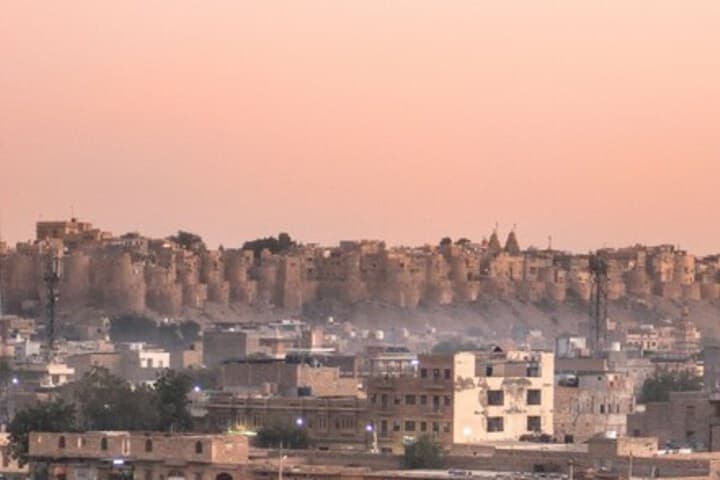 Hotel Oasis Haveli Hostel photo 3