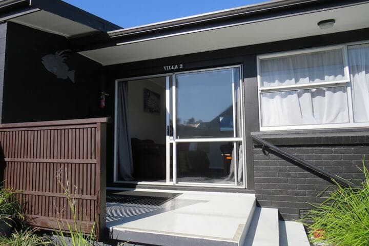 Blue Wave Motel Mount Maunganui photo 4