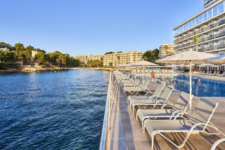 Globales Cala Viñas Adults Only 16+ photo 2