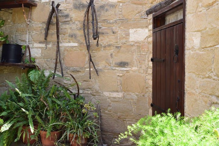 Vasilopoulos House photo 2