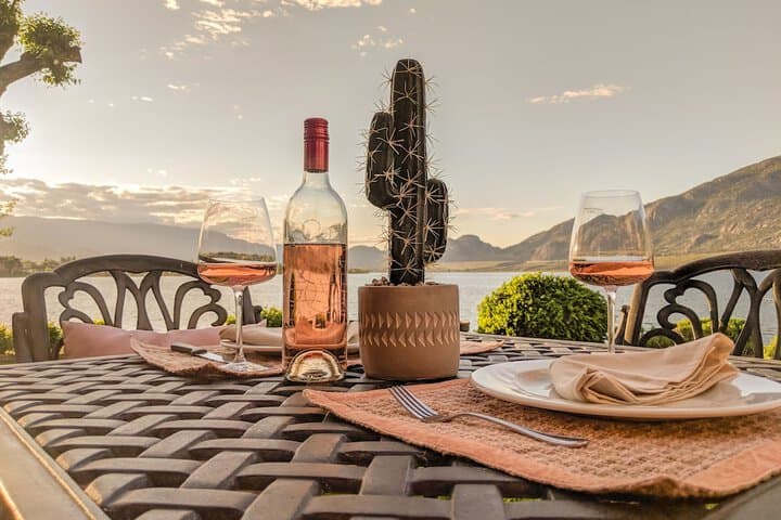 Nk'Mip Cellars destination view