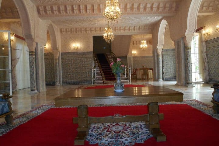 Riad Dar Nador photo 4