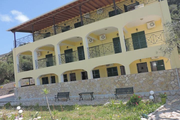 La Casa D Irene photo 3