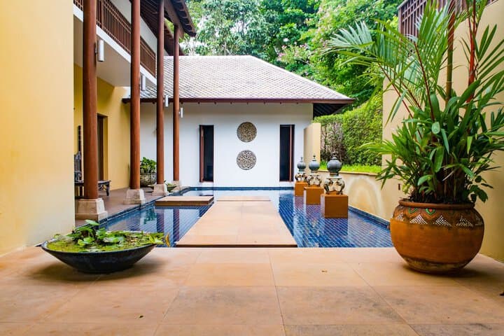 Pawanthorn Luxury Pool Villa Samui photo 5