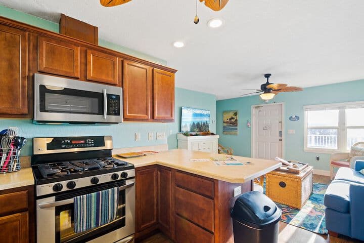 Coco Sands Beachside Cottages photo 3