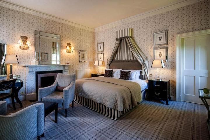The Slaughters Manor House photo 5