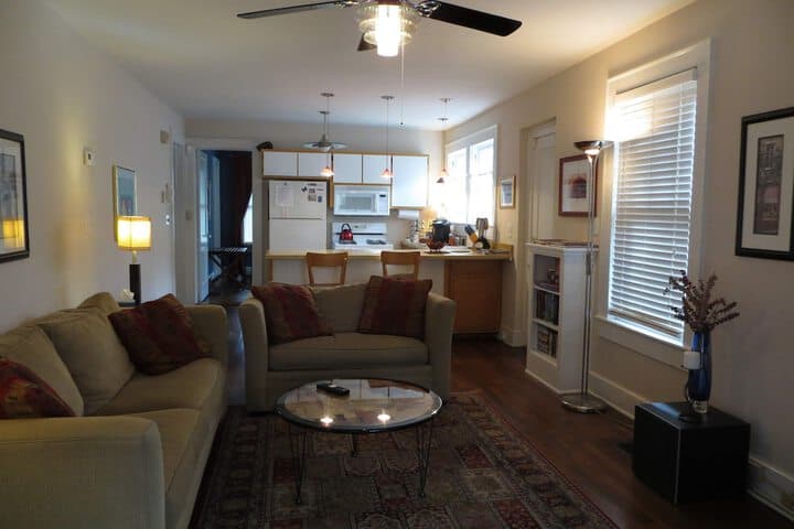 Greenwood Bed&Breakfast photo 5