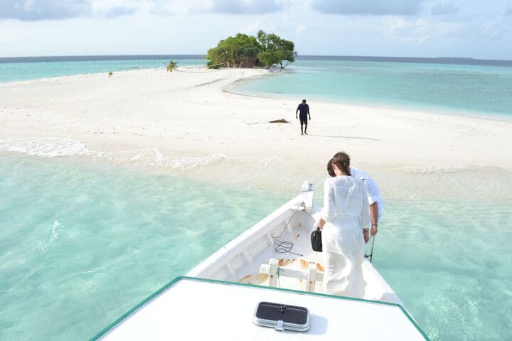 Fulidhoo Laperla Guesthouse photo 3