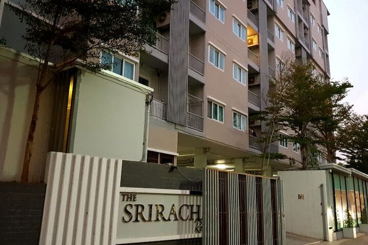 The Sriracha Residence photo 3