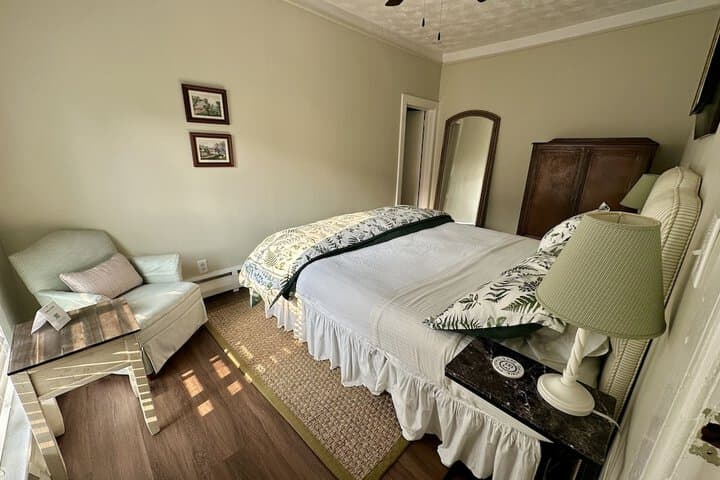 The Belvedere B&B photo 4