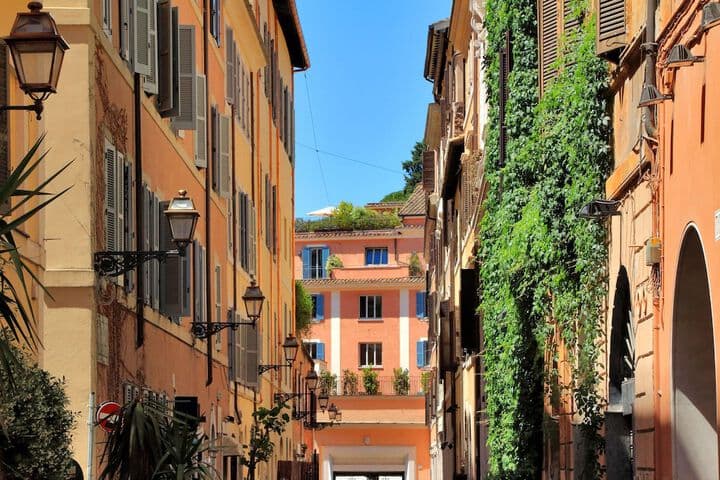 Piazzetta Margutta My Extra Home photo 3
